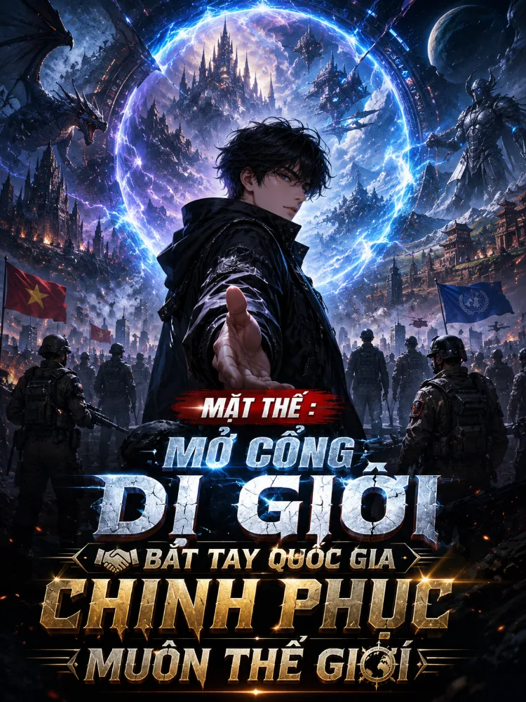 Mạt Thế