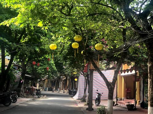 Nhân Vật Phản Diện Cả Nhà Cải Tạo Kế Hoạch