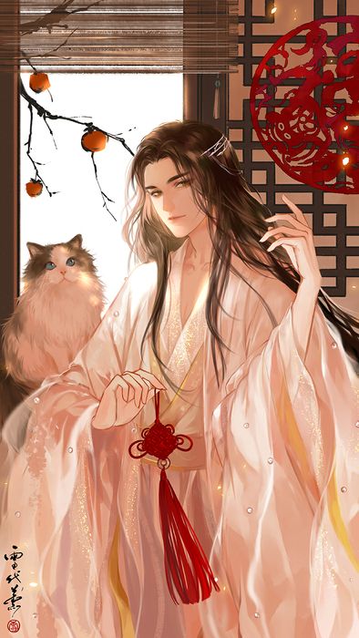 Ta Ở Bá Tổng Tiểu Thuyết Làm Mèo Trà Xanh