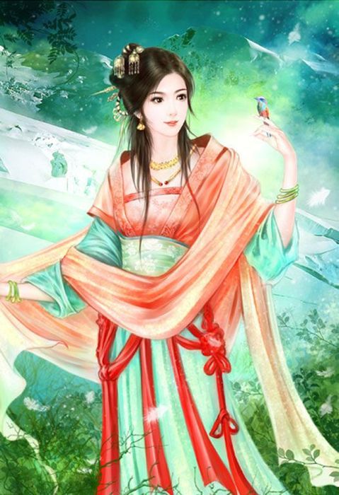 Y Thị Hằng Ngày